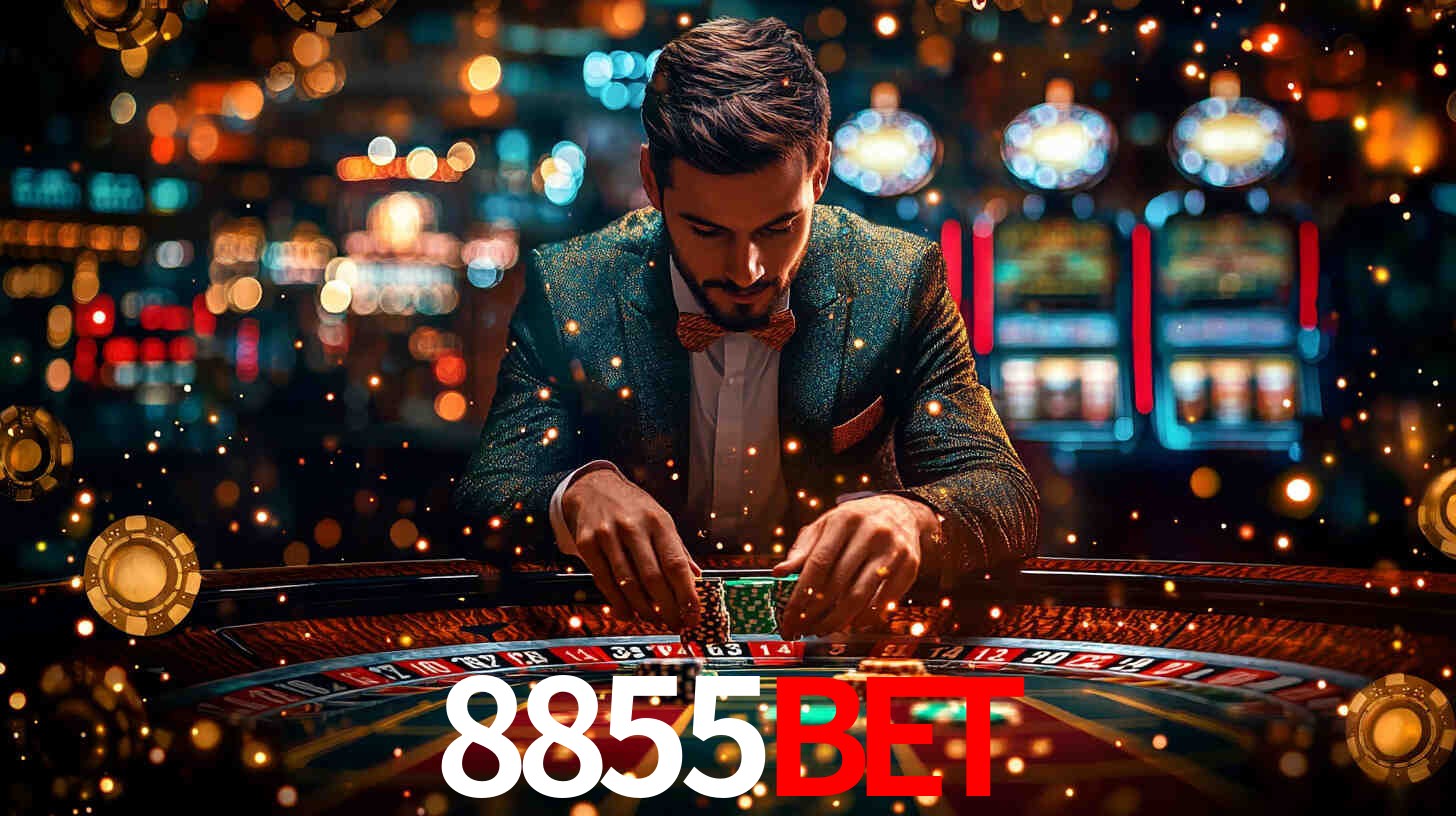 Ofertas Imperdíveis na 8855Bet: Promoções e Bônus Que Valem a Pena