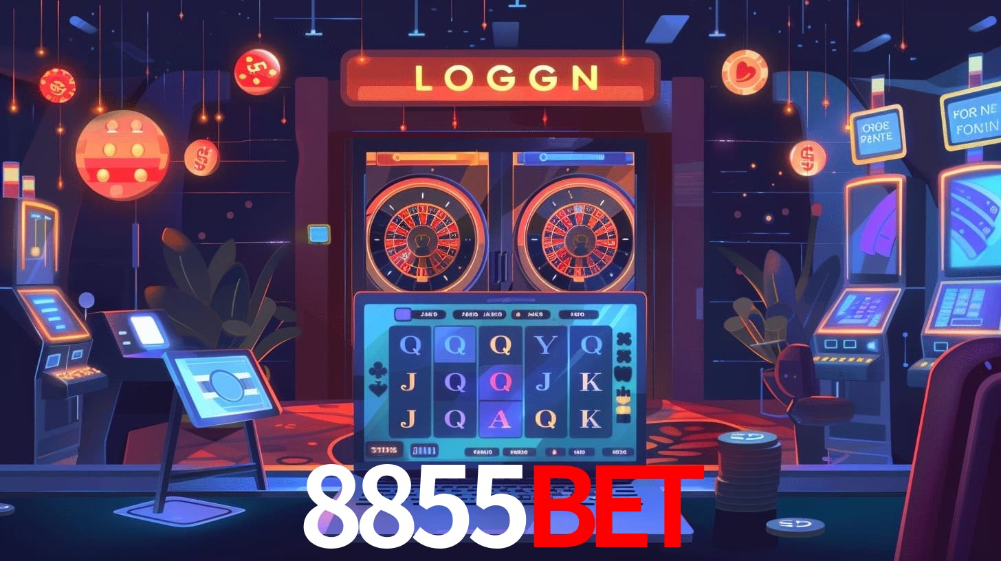 Ofertas Exclusivas 8855Bet