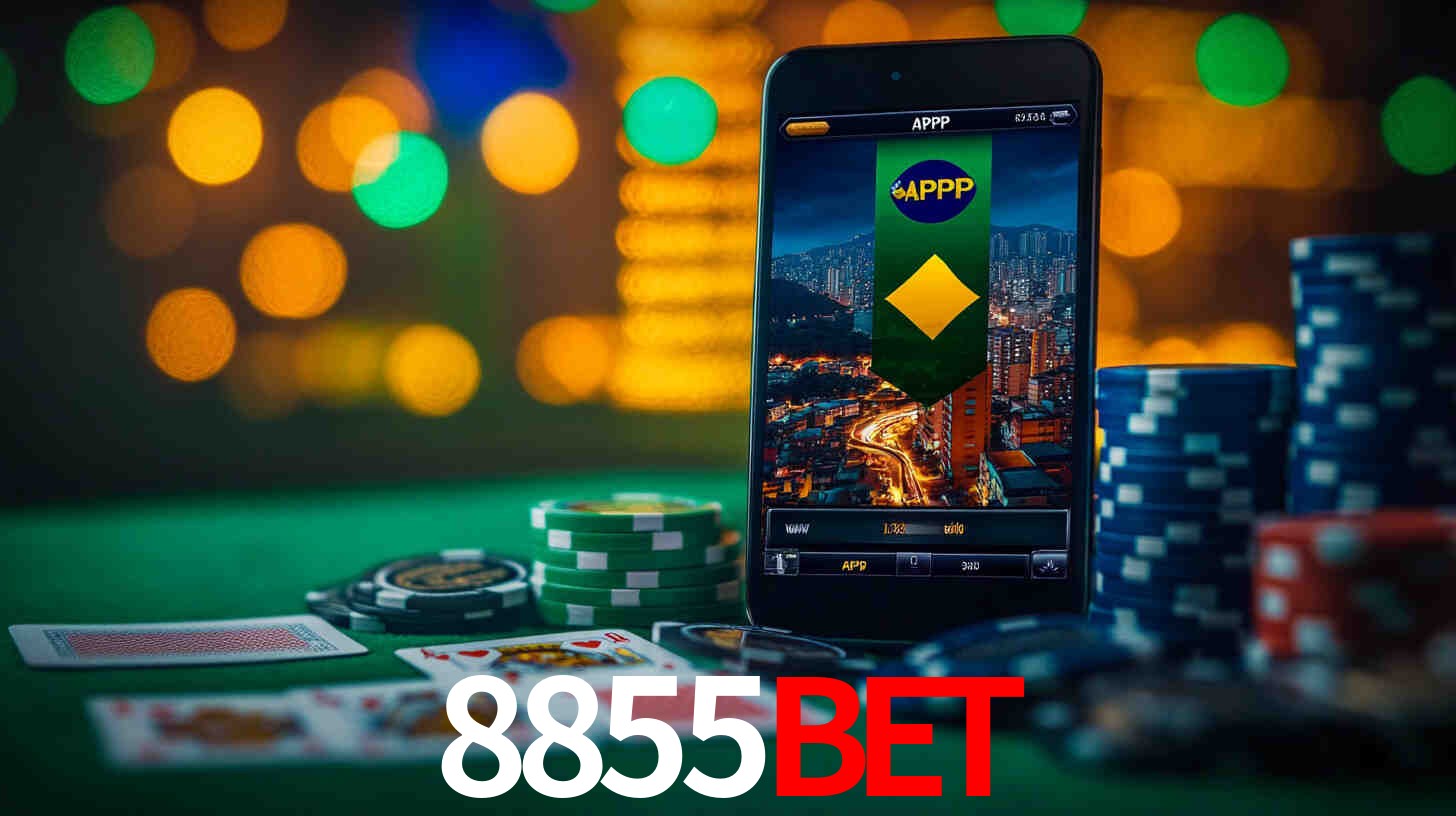Descubra o Programa VIP da 8855Bet: Vantagens Exclusivas para Jogadores