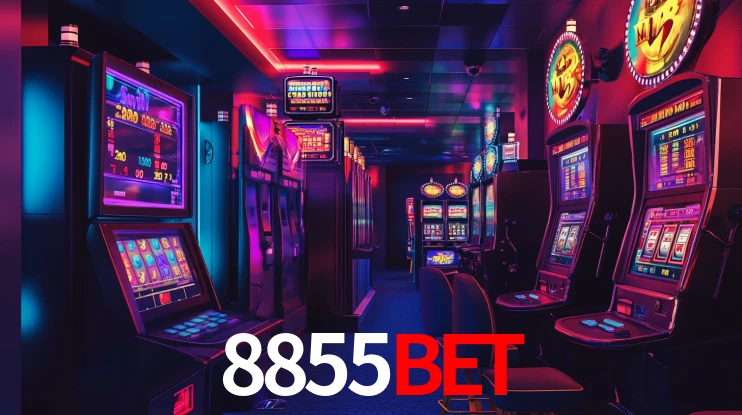 8855Bet