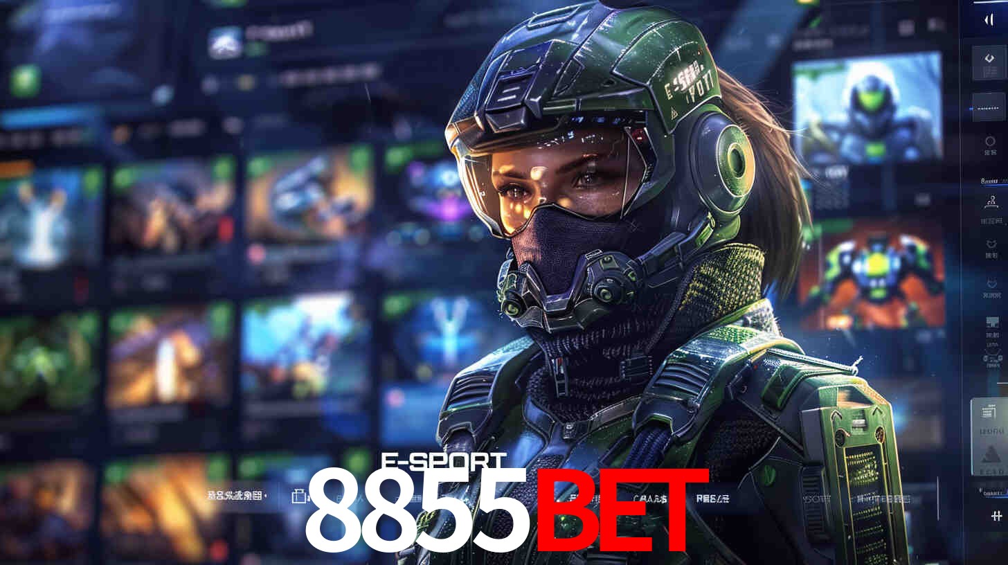 API Integration 8855Bet