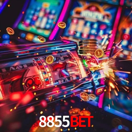 Casino VIP 8855Bet