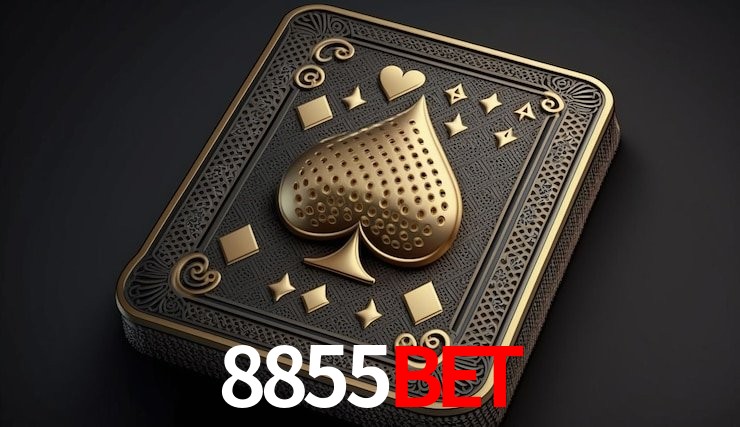 Recursos de Bônus 8855Bet