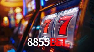 Tecnologia da Plataforma 8855Bet