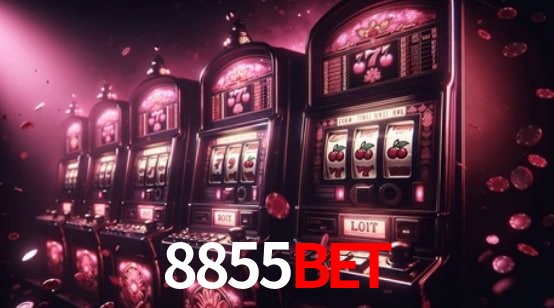 Interface Premium 8855Bet