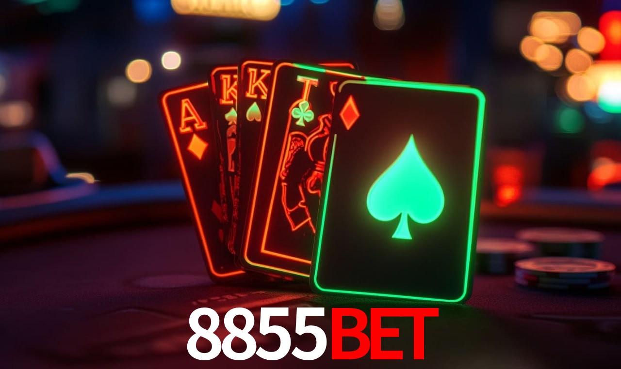 Jogos de Slot 8855Bet