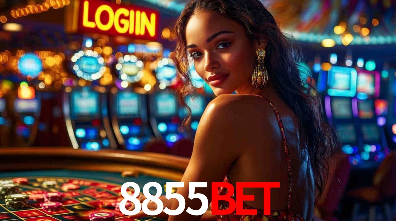 Benefícios da Conta 8855Bet