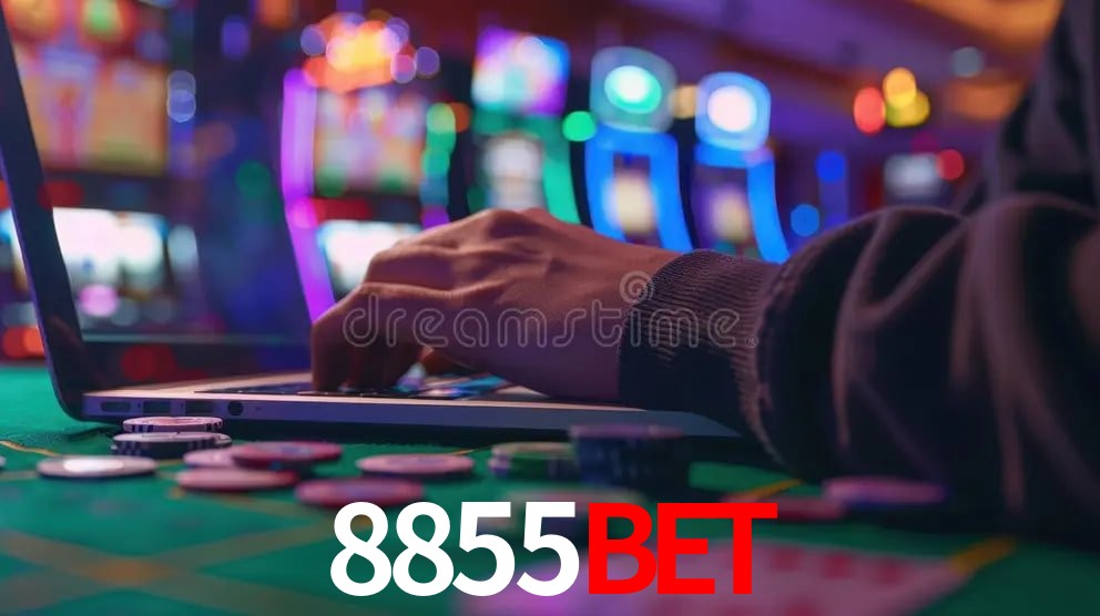 Programa VIP 8855Bet