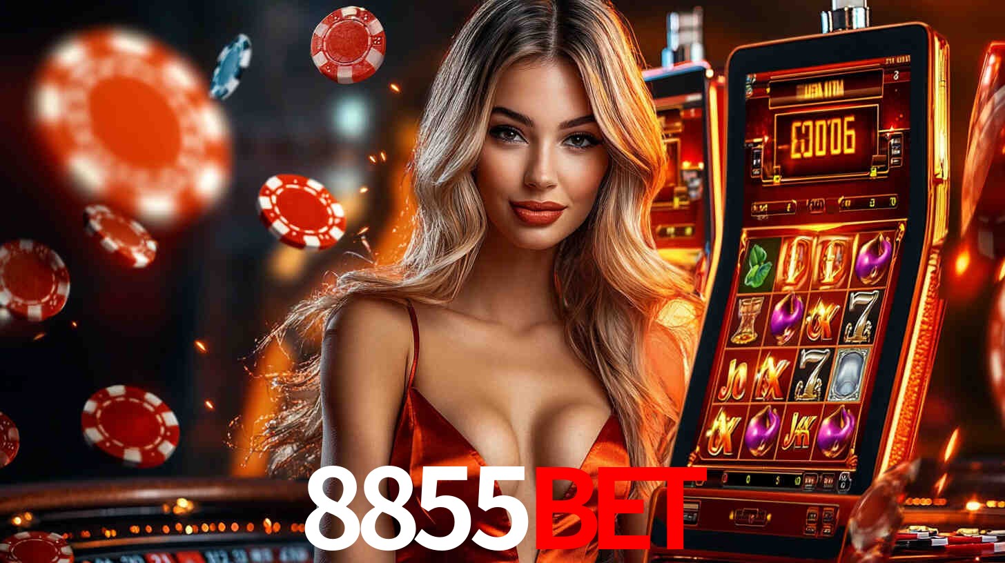 8855Bet - Jackpot Arriscado - 8855Bet App