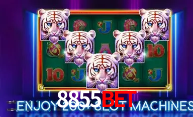 Seasonal Promotions 8855Bet