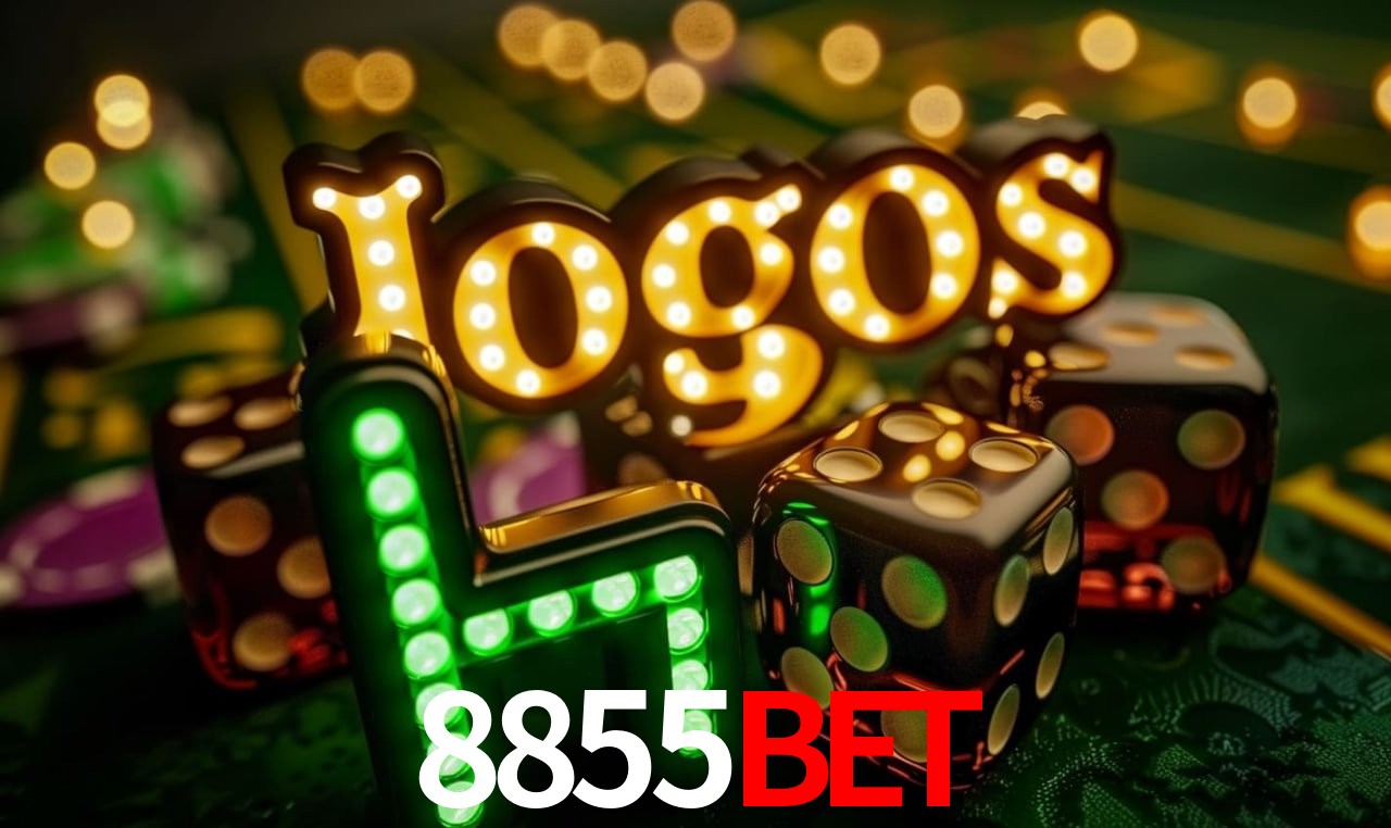 Diretório de Jogos 8855Bet
