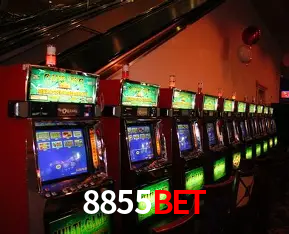 Flash Promotion 8855Bet