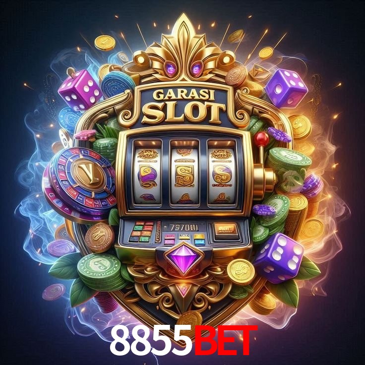 Sistemas de Segurança 8855Bet