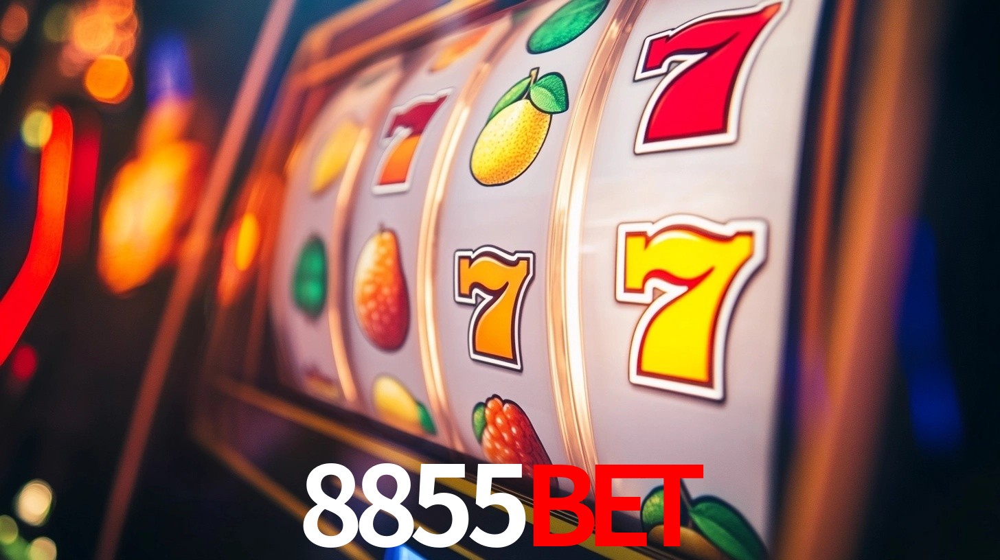 8855Bet,8855Bet App