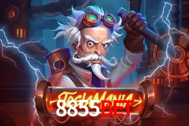 Segurança 2FA 8855Bet