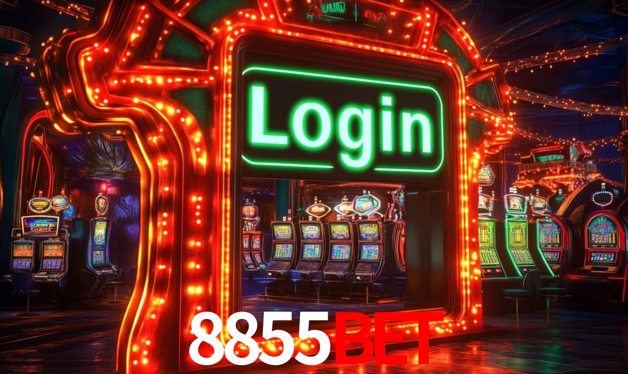 Estatísticas 8855Bet