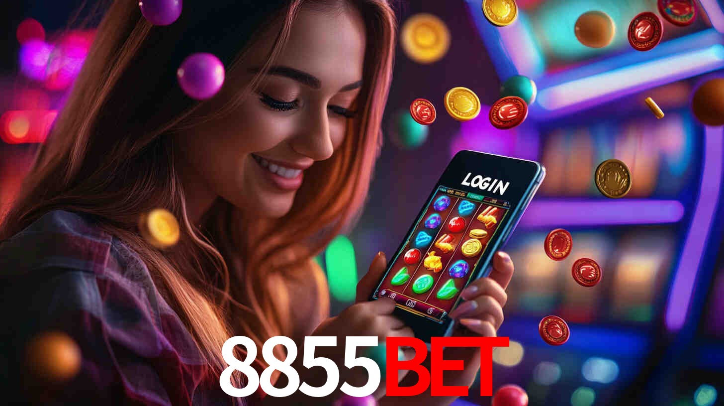 8855Bet App