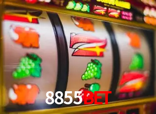 Desvendando o Mundo dos Jogos Virtuais na 8855Bet