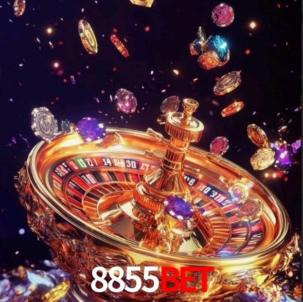 Promoções Sazonais 8855Bet