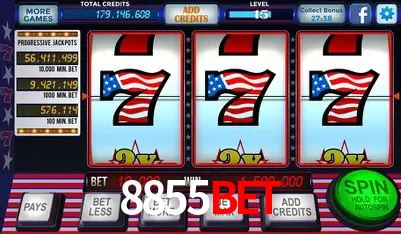 A Emoção da Loteria na 8855Bet: Uma Chance de Mudança de Vida