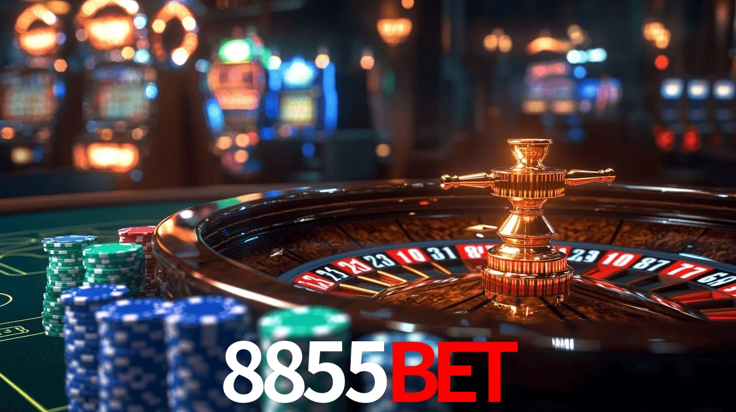 8855Bet Vip