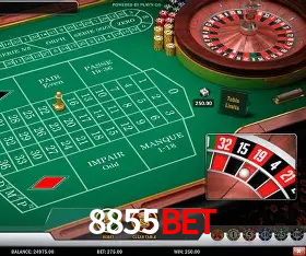 Weekend Specials 8855Bet