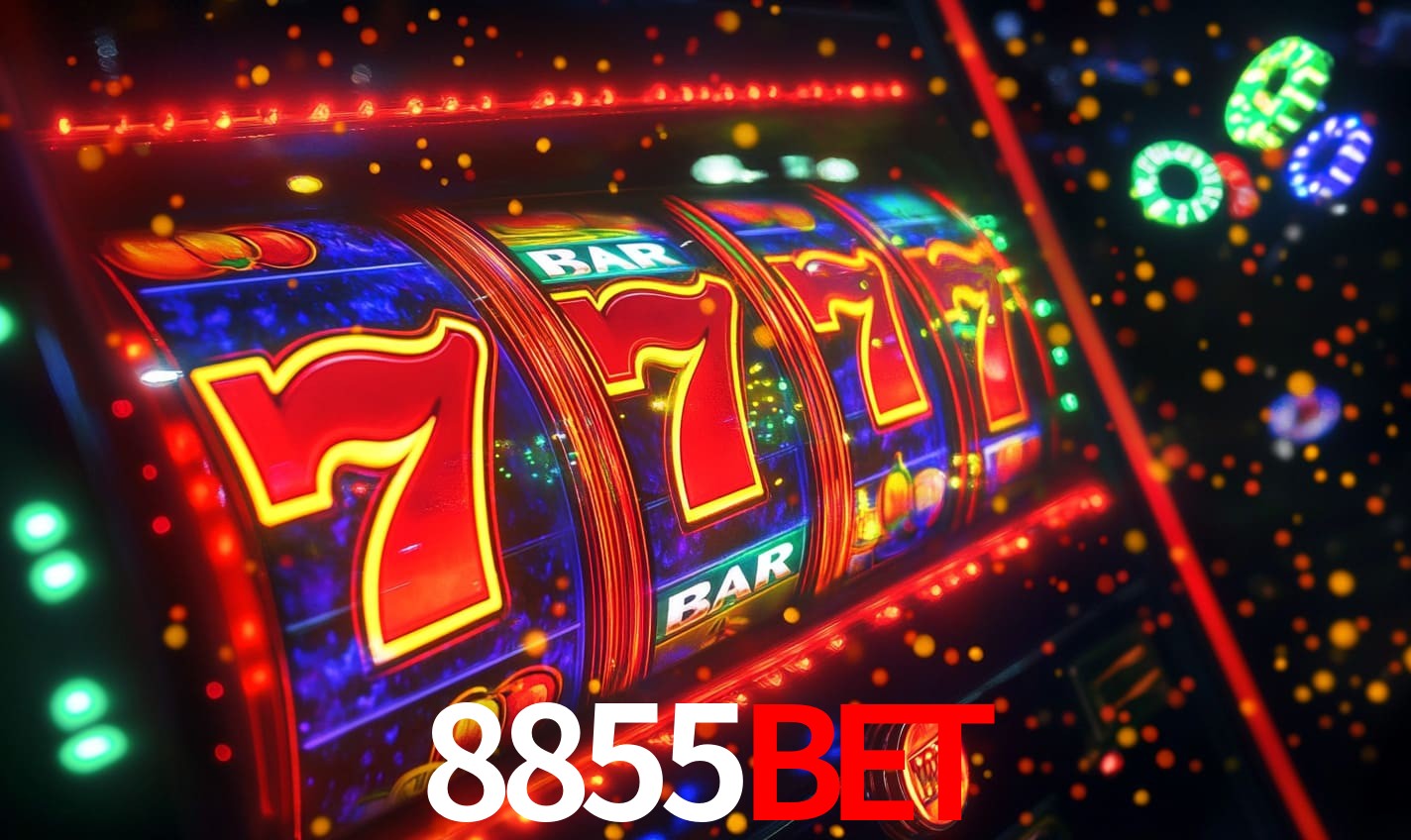 8855Bet,8855Bet App