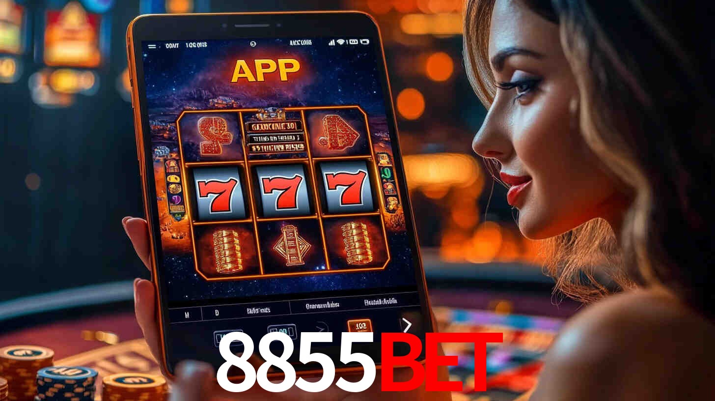 8855Bet Vip