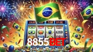 Experiência VIP 8855Bet