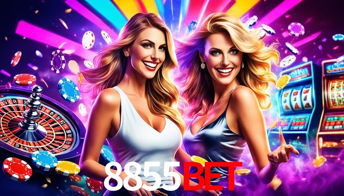 Bônus Diários 8855Bet
