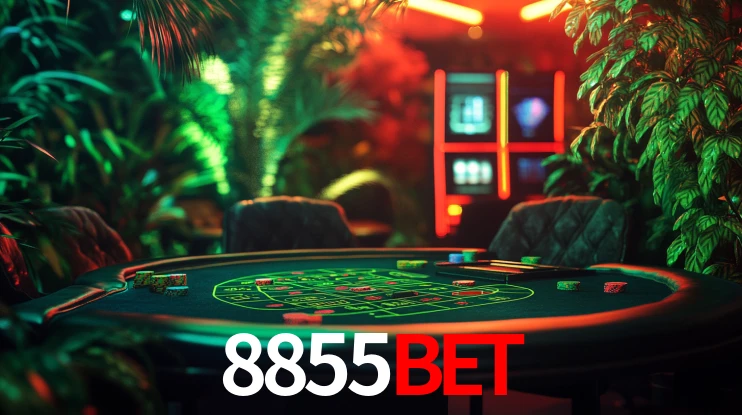 Daily Bonuses 8855Bet