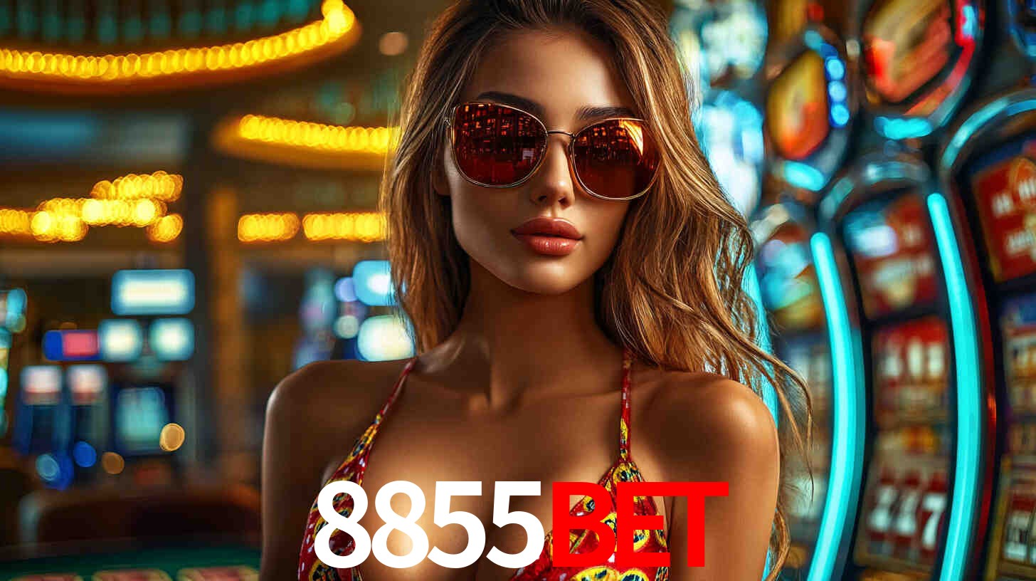 8855Bet,8855Bet App