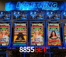 Descubra a Essência do 8855Bet: Nossa História e Compromissos