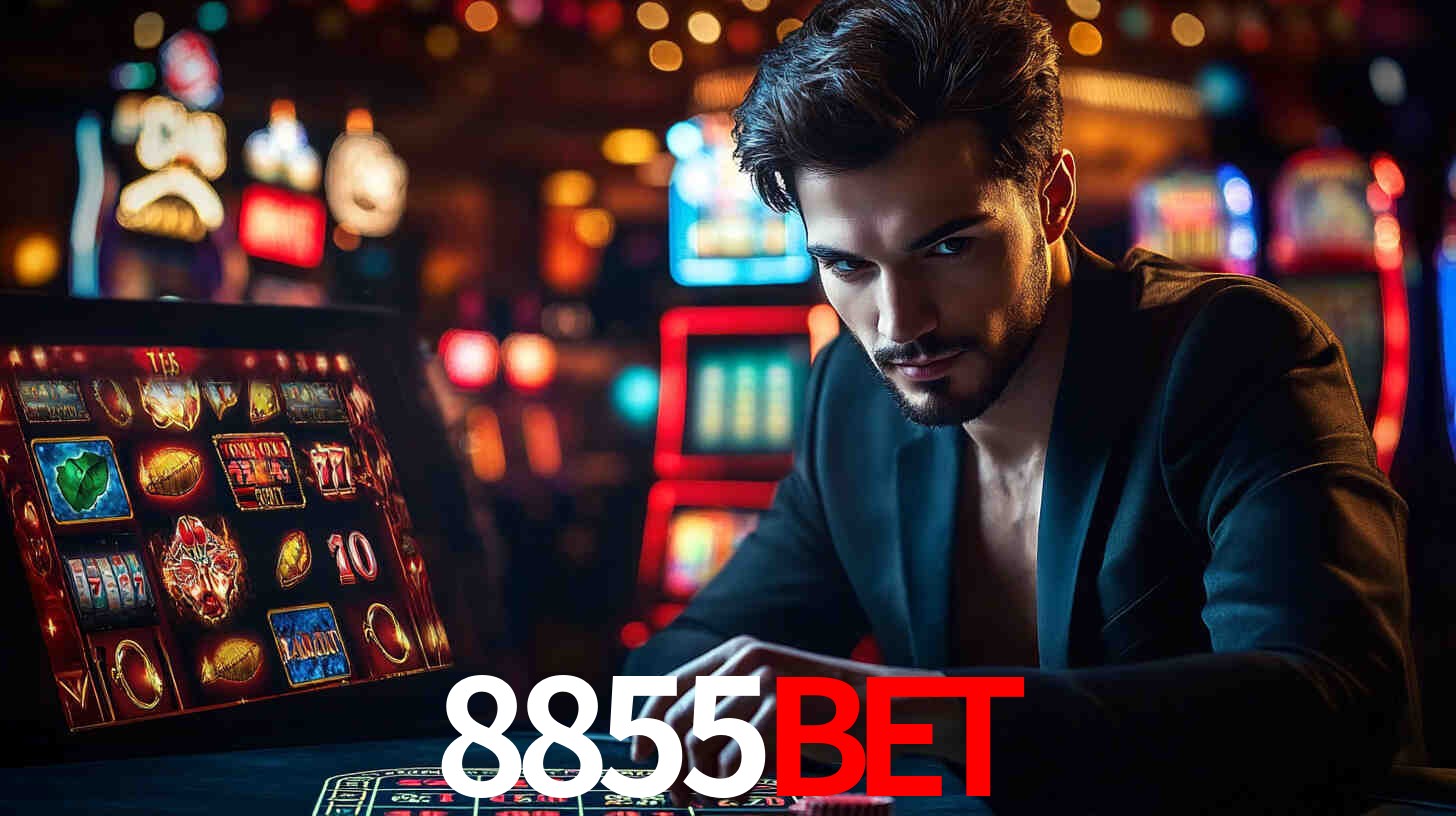 8855Bet