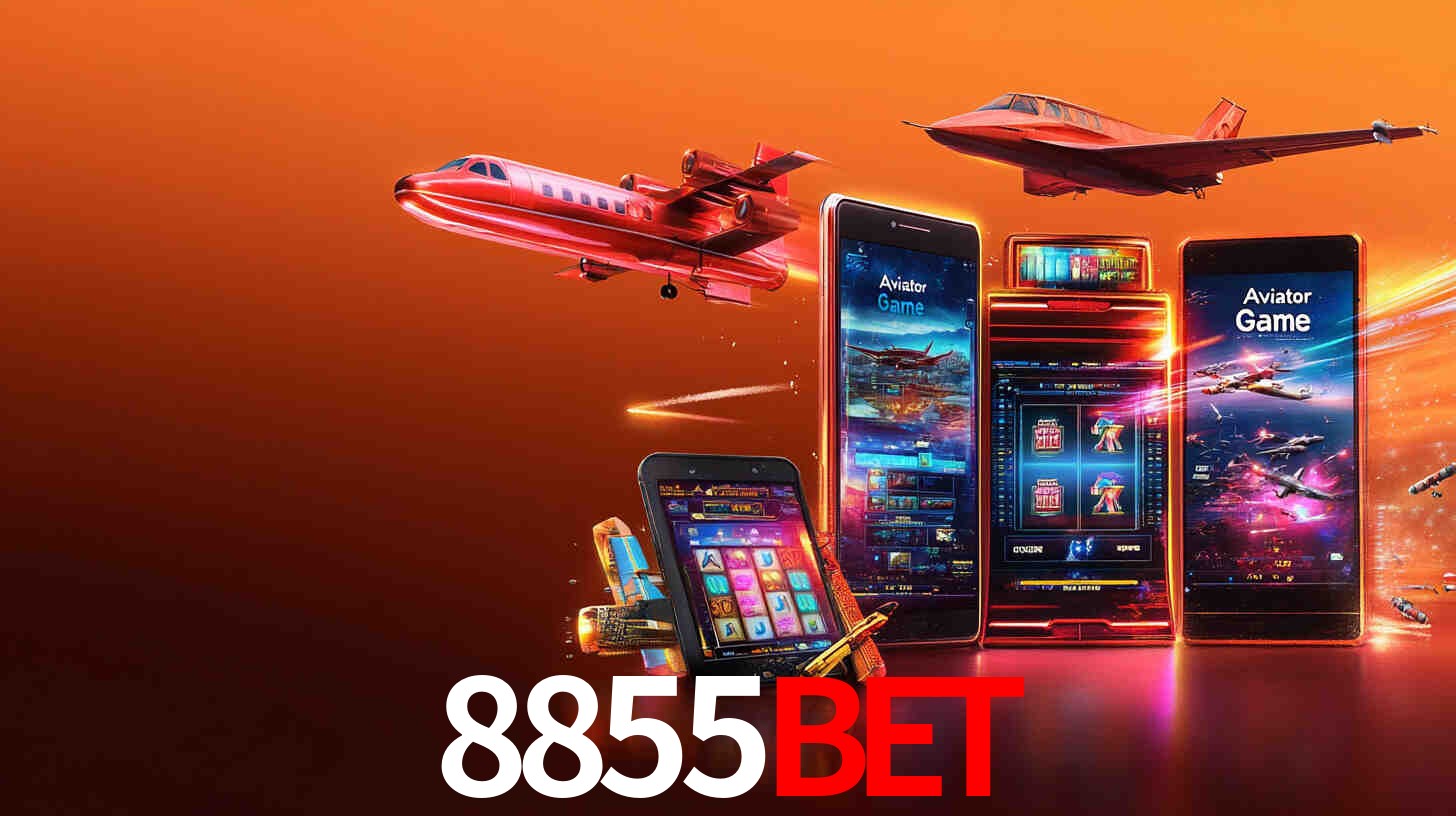 Apostas Esportivas na 8855Bet: Um Guia Completo