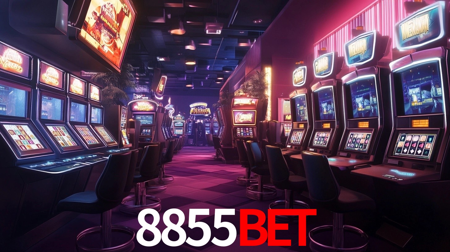8855Bet Vip