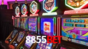 Jogos Exclusivos 8855Bet