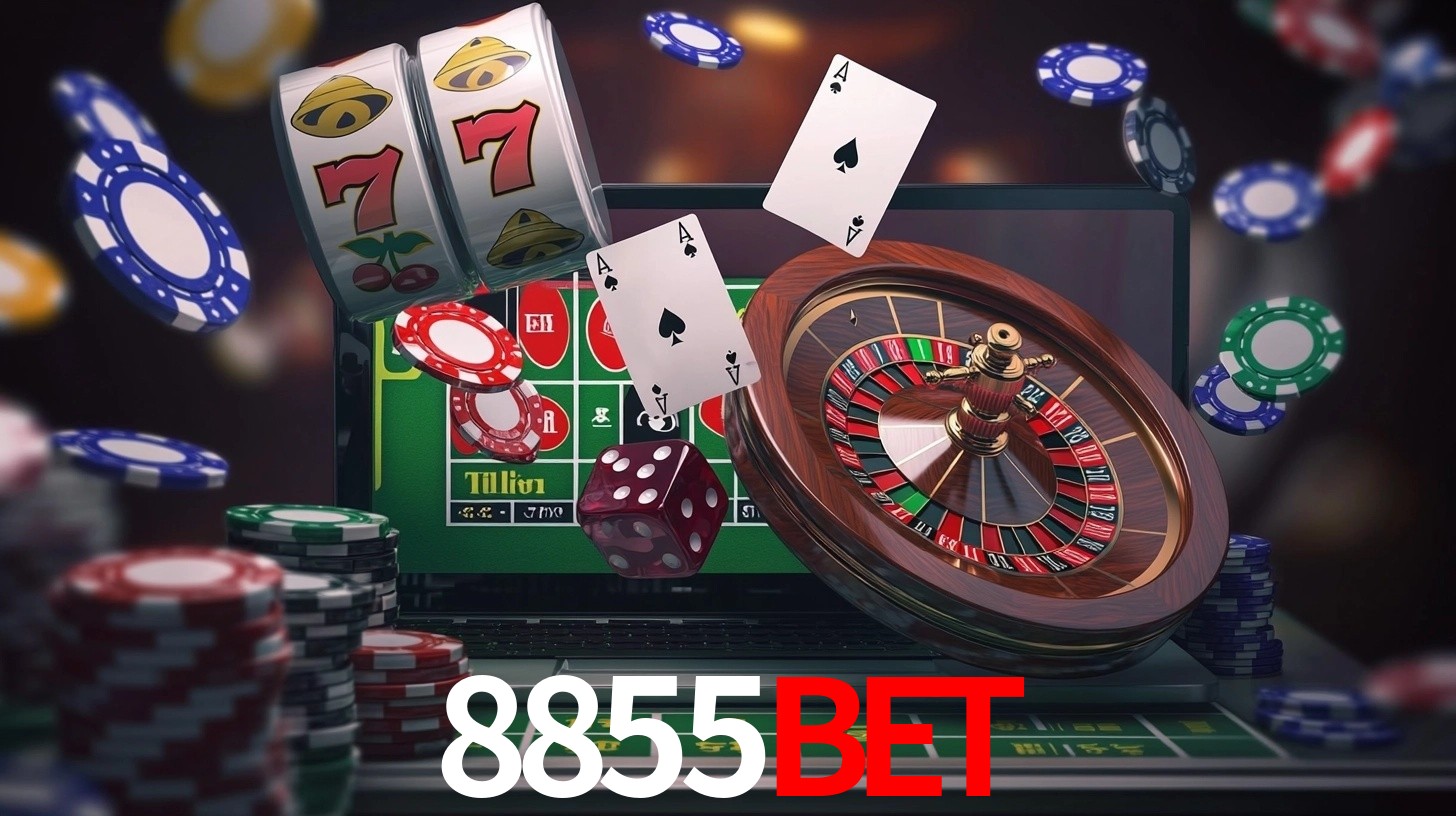 Explore as vantagens do 8855Bet: serviço profissional e confiabilidade