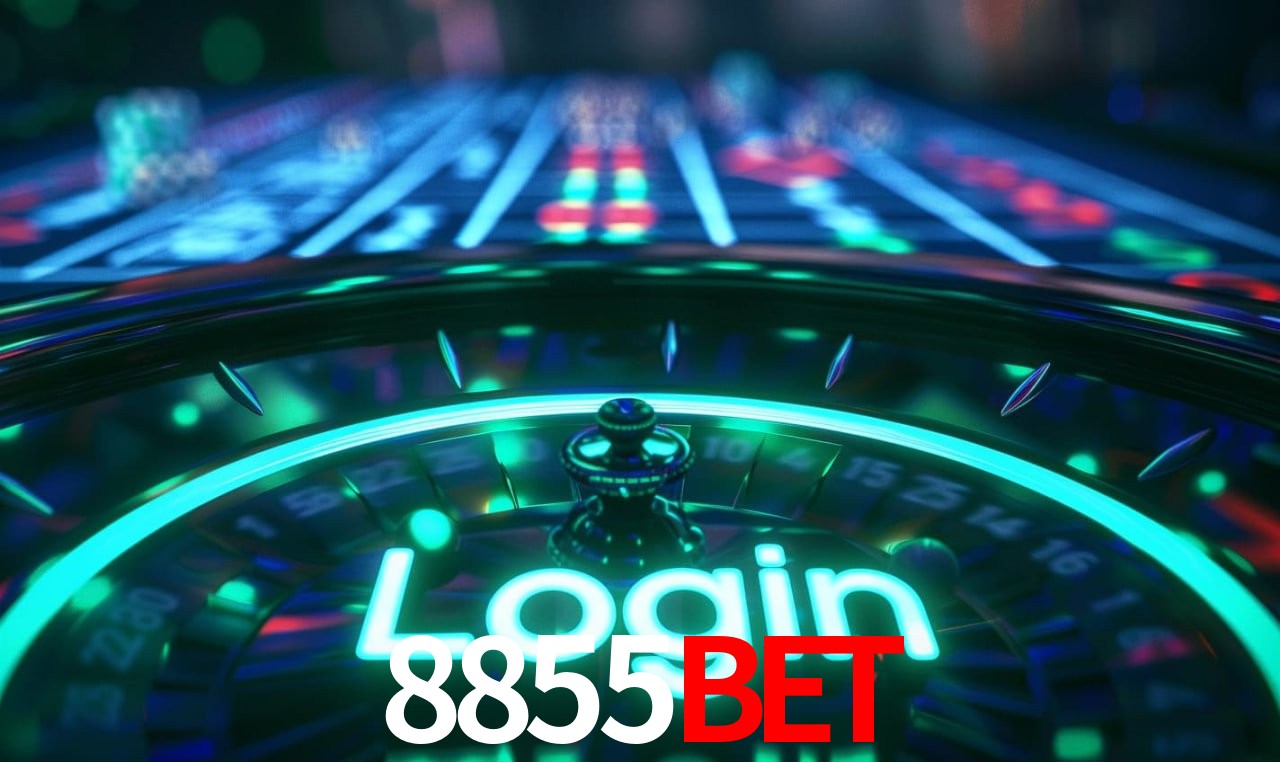 Experiência VIP 8855Bet