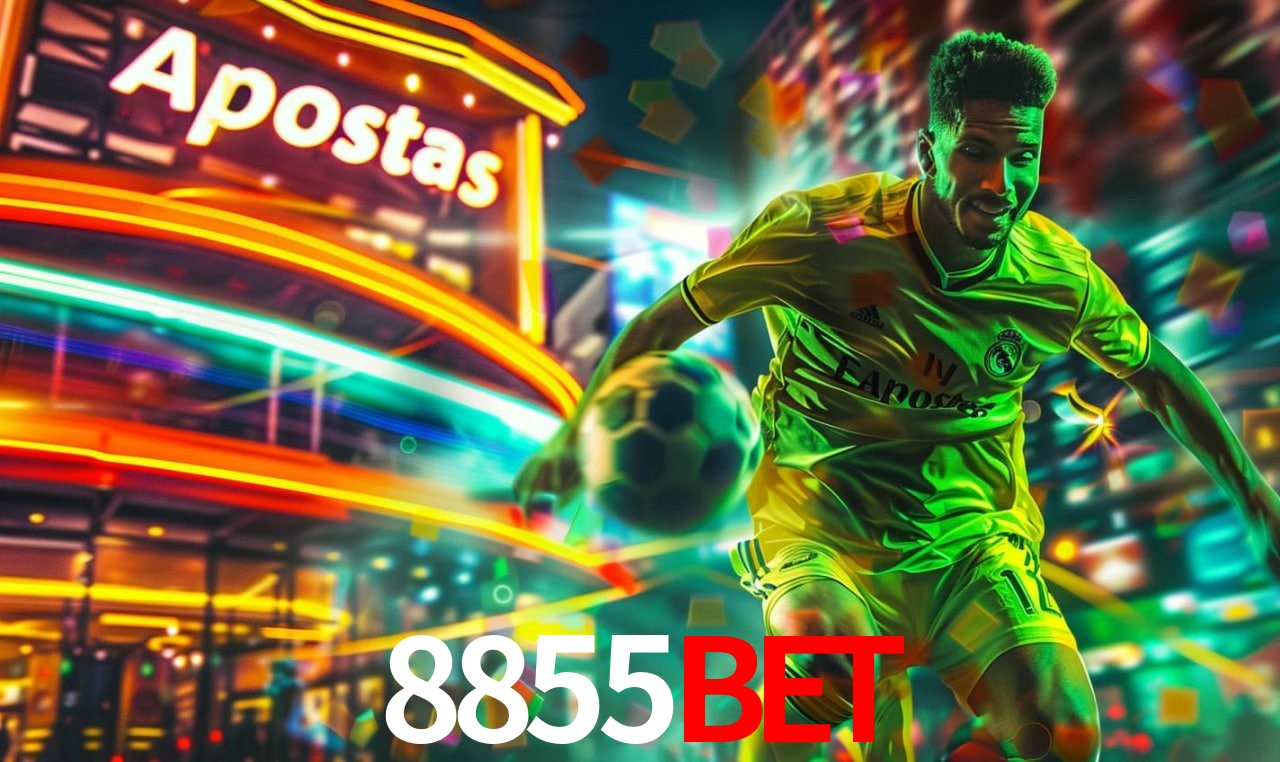 Provedores de Jogos 8855Bet