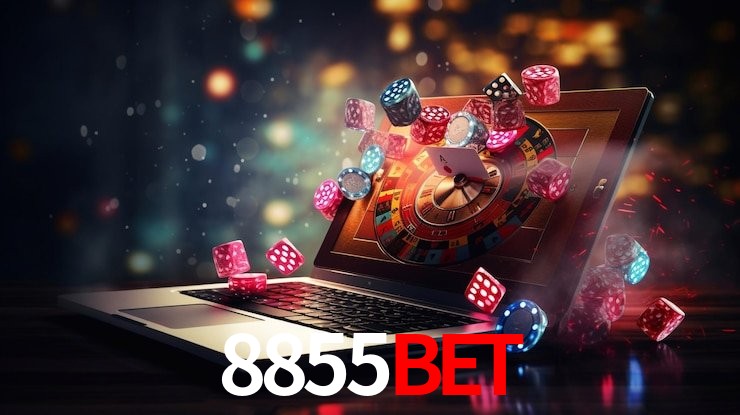 cassino 8855Bet
