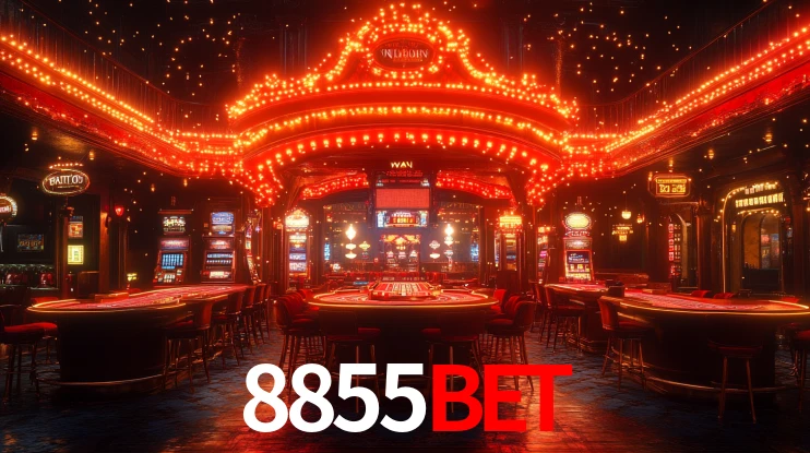 Experimente o Login Seguro Premium no 8855Bet