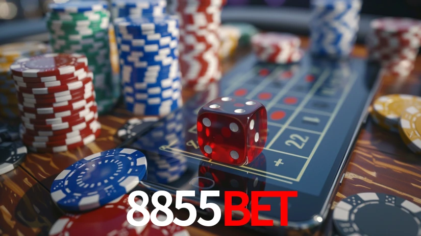 8855Bet App