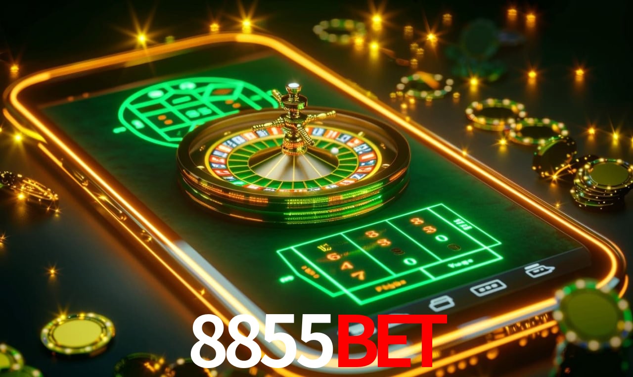 Especiais de Fim de Semana 8855Bet