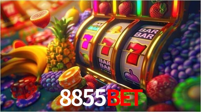Platform Technology 8855Bet